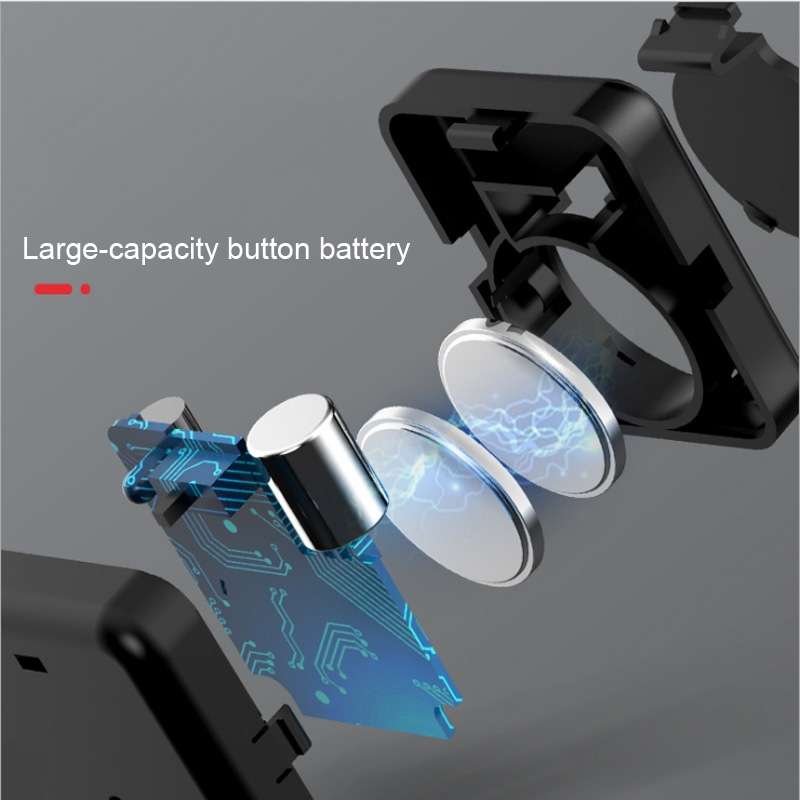 Locks Self-Defense Door Stop Travel Accommodation Door Stopper Door Lock Security Device, Style:Alar