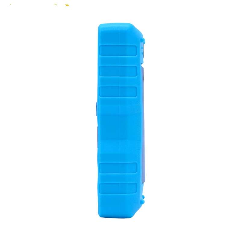 ZOYI Portable Electric Measurement Automatic Intelligent Gear Recognition Mini Multimeter( ZT-S1Blue