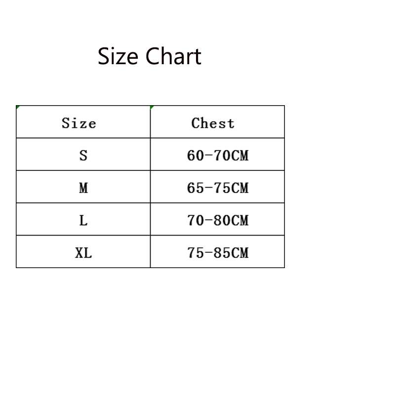Women Chest Posture Corrector Body Shaper Corset Adjustable Shoulder Back Correct Belt, Size:XL (Ski