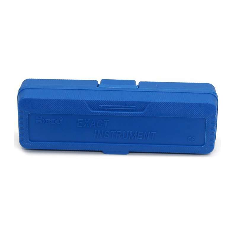Kedida CT6322 PH Conductivity Temp Meter Portable LCD Digital Water Testing Measurement Pen
