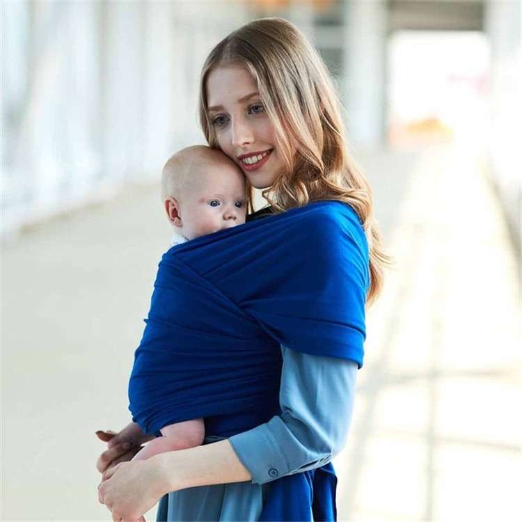 Infant Multifunction Sling(Dark Grey)