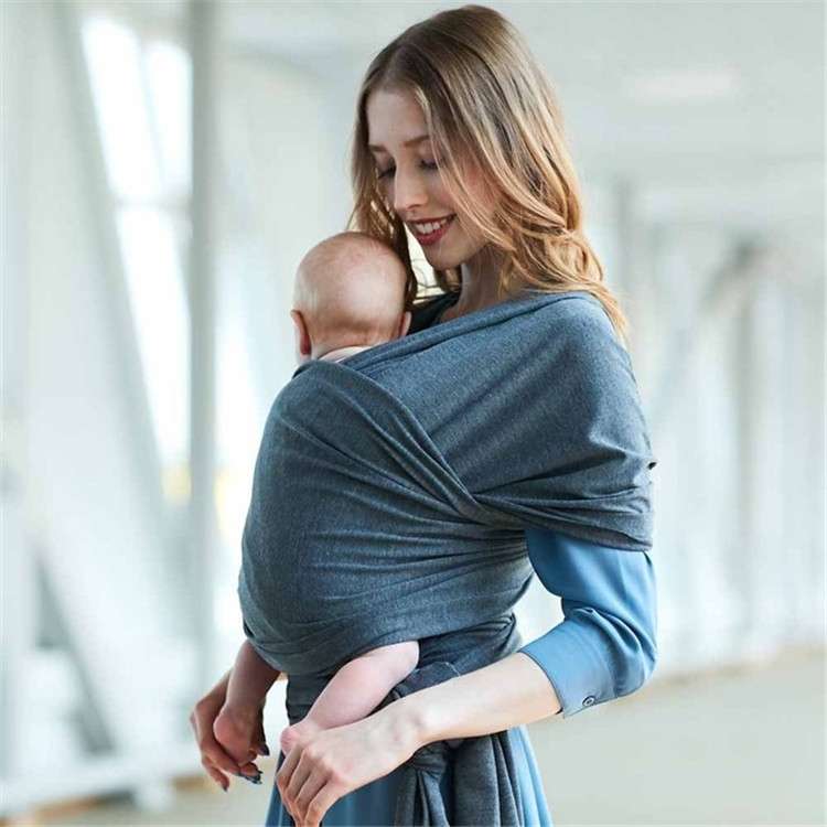 Infant Multifunction Sling(Dark Grey)