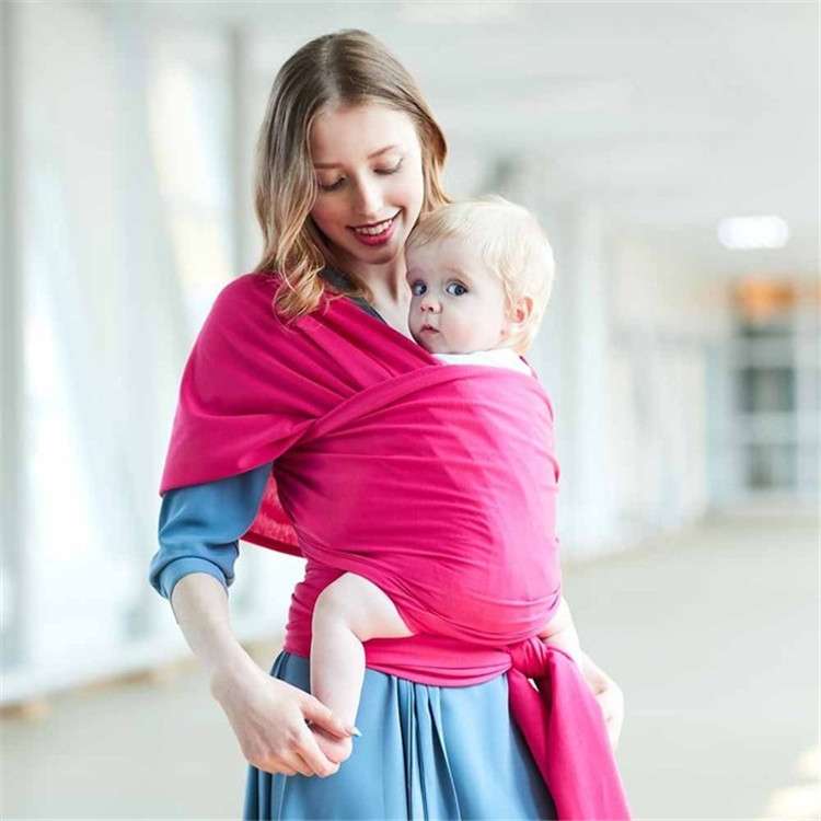 Infant Multifunction Sling(Dark Grey)