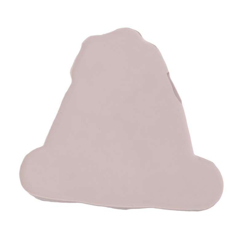 2 PCS 3D Animal Shape Silicone Form Fondant Cake Biscuit Molds(Lion)
