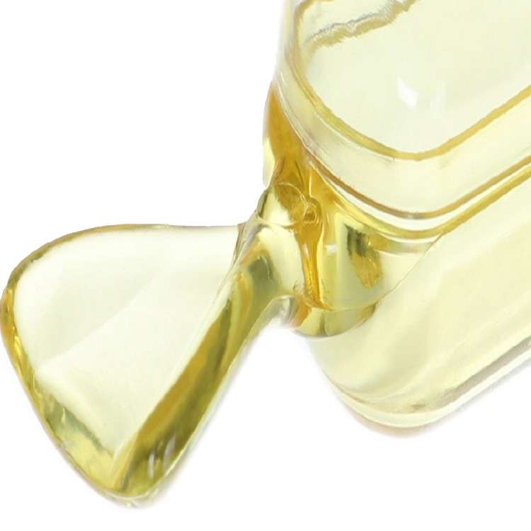 10 PCS/Set Transparent Creative Candy Box Small Candy-shaped Mini Plastic Box(Clear)