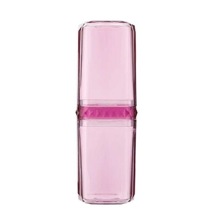 2 in 1 Traveling Wash Set Multi-function Travel Wash Cup Toothpaste Toothbrush Split Bottle Storage