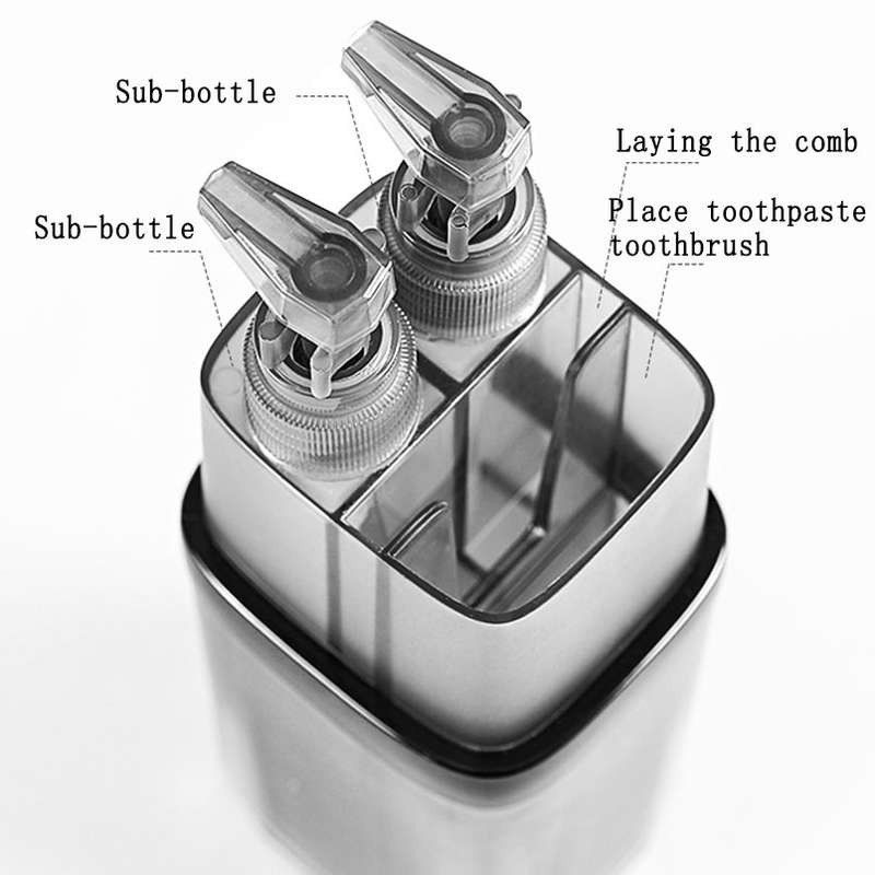 10 PCS/Set Transparent Creative Candy Box Small Candy-shaped Mini Plastic Box(Clear)