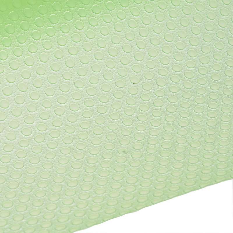 4 PCS / Set Environmentally Friendly Waterproof Washable Antibacterial Antifouling Refrigerator Mat,