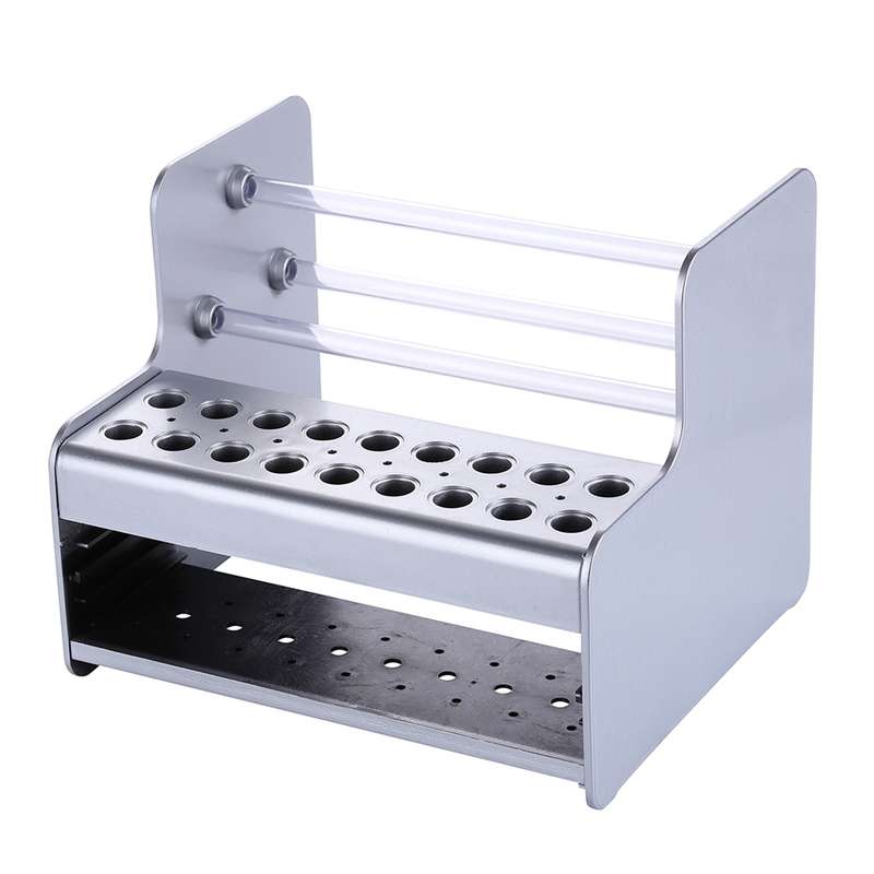Multifunctional Mobile Phone Repair Tool Box Plastic Storage Box Screwdriver Tweezers Electronic Mai
