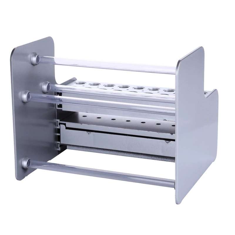 Multifunctional Mobile Phone Repair Tool Box Plastic Storage Box Screwdriver Tweezers Electronic Mai