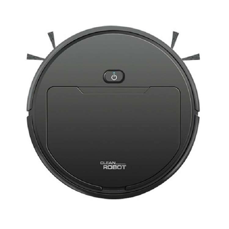 Multifunctional Smart Vacuum Cleaner Robot Toy Sweeper Automatic 3-In-1 Recharge Dry Wet Sweeping Va
