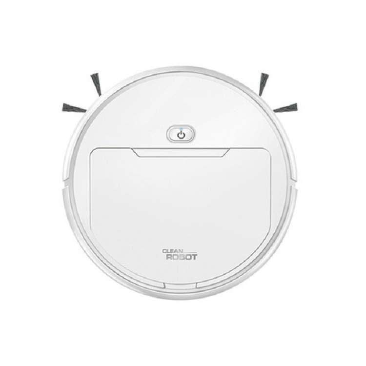 Multifunctional Smart Vacuum Cleaner Robot Toy Sweeper Automatic 3-In-1 Recharge Dry Wet Sweeping Va