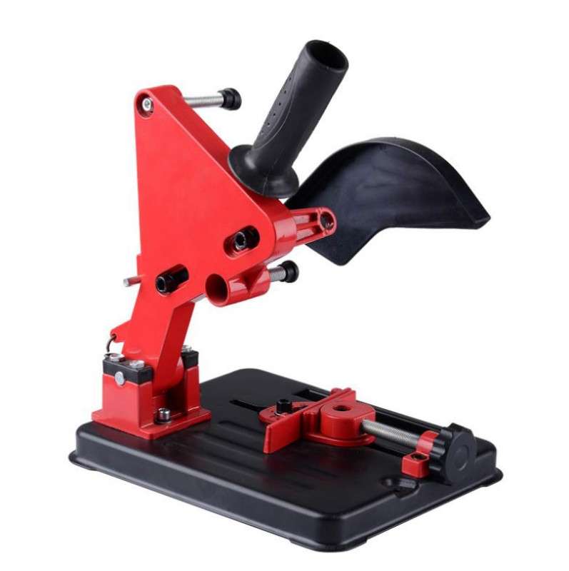 Fixed Angle Grinder Bracket Universal Grinder Platform