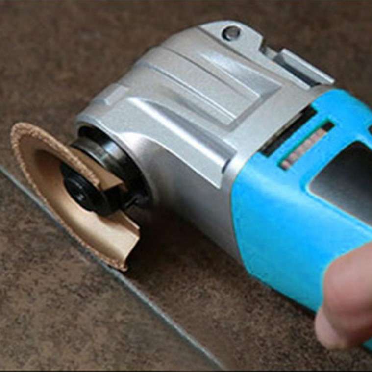 Multi-Purpose Treasure Accessories Power Tool Accessories Multi-Function Tool Blade Saw Blade Carbid