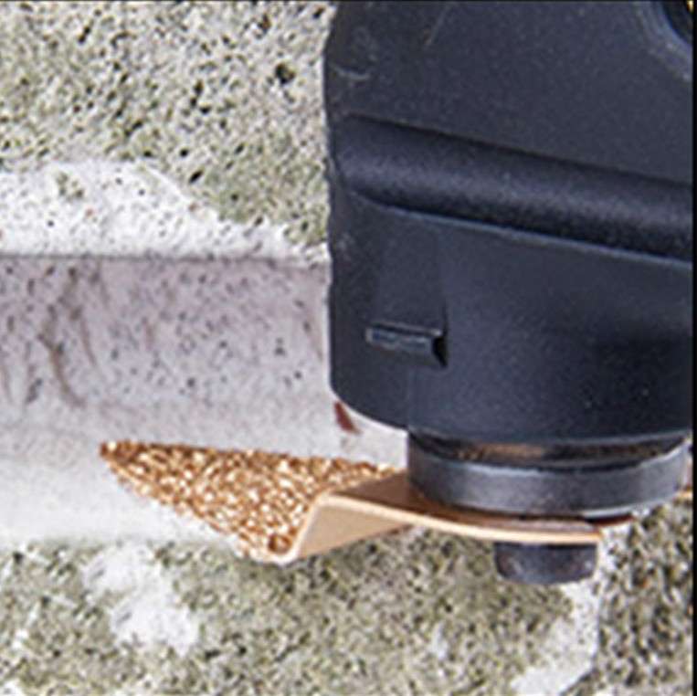 Multi-Purpose Treasure Accessories Power Tool Accessories Multi-Function Tool Blade Saw Blade Carbid