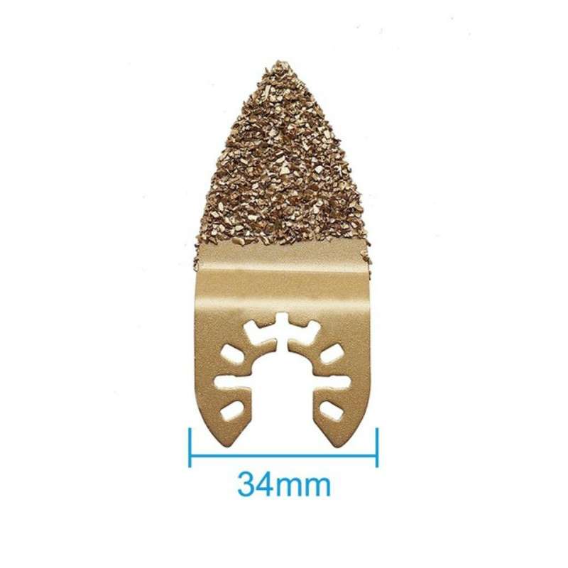 Multi-Purpose Treasure Accessories Power Tool Accessories Multi-Function Tool Blade Saw Blade Carbid