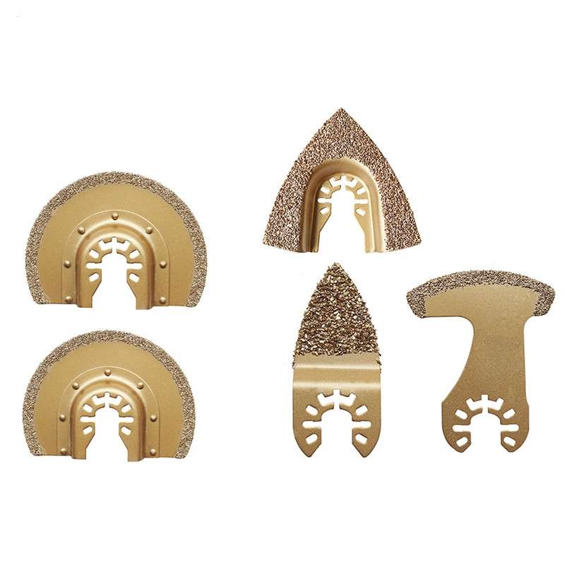 Multi-Purpose Treasure Accessories Power Tool Accessories Multi-Function Tool Blade Saw Blade Carbid