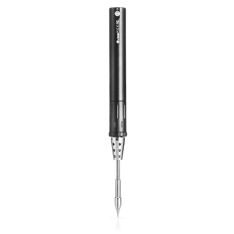 TS80-Main Mini Soldering Iron Station Solder Tool