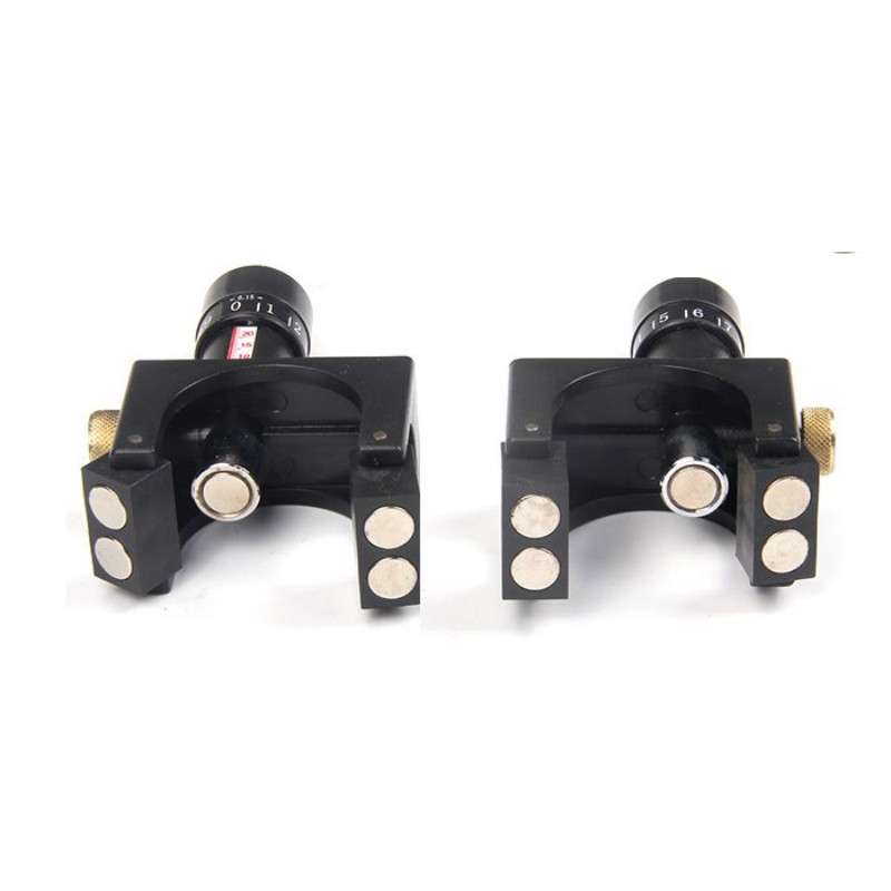 2 PCS Knife Aligner Aligner Planer Precise Positioning Tool