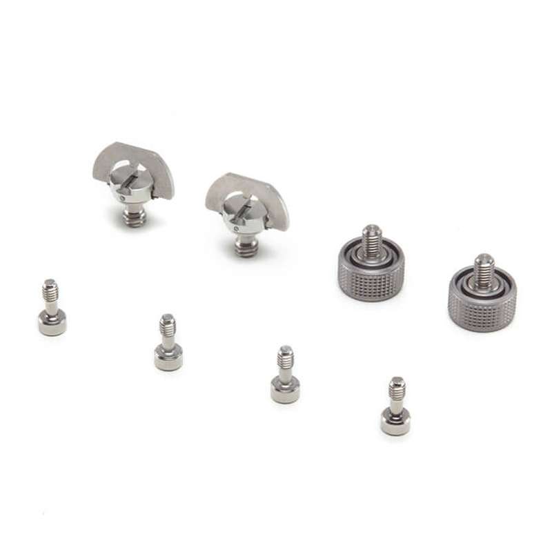 Original DJI RS 3 Mini / RS 3 Pro / RS 3 / RS 2 / RSC 2 Screw Set
