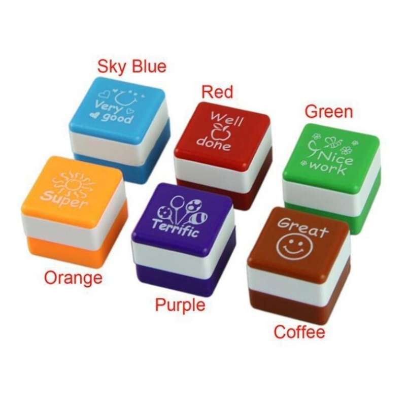8 Roll / Box Paper Tape Basic Handbook Material Set Small Fresh Girl DIY Decorative Tape Antique Han