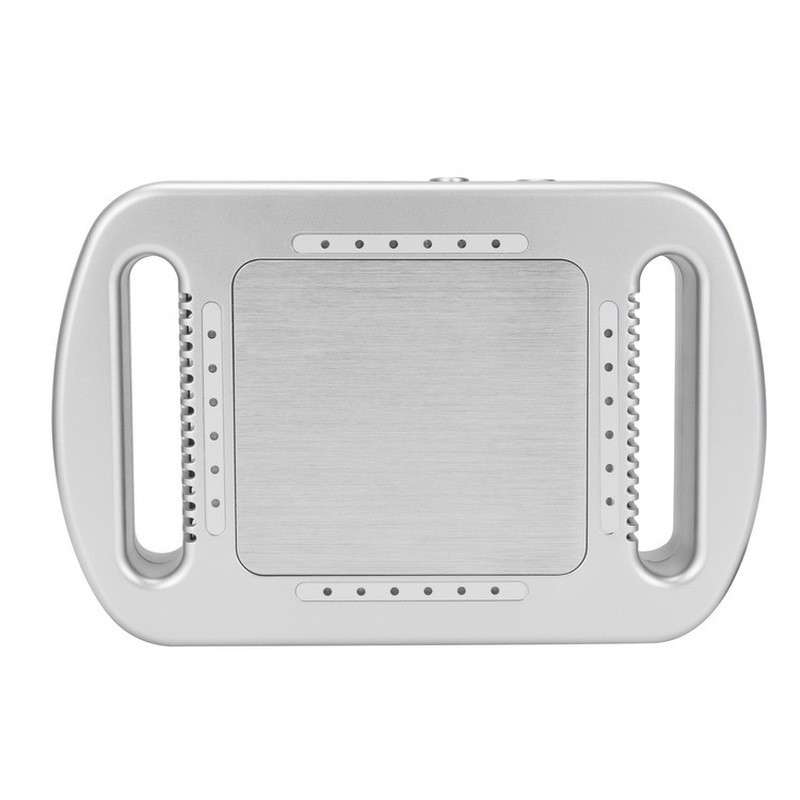 Extremely Fast Fat-Reducing Beauty Shaping Instrument, Specifications:220V AU Plug(White)