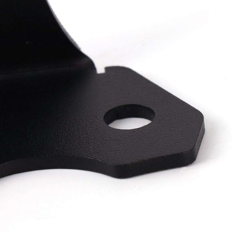 Tail Gate Modified Antenna Bracket Antenna Mount for Jeep Wrangler