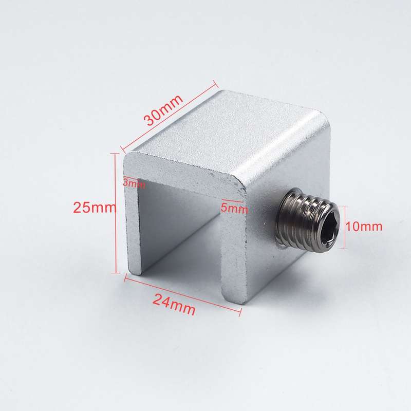 Child Safety Guard Anti-Theft Door Window Stopper, Specifications:Single Hole
