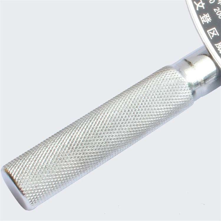 Vacuum Cleaner Head Accessories Floor Brush Tip Bristle Brush Head, Inner Diameter Size:32mm(Black)