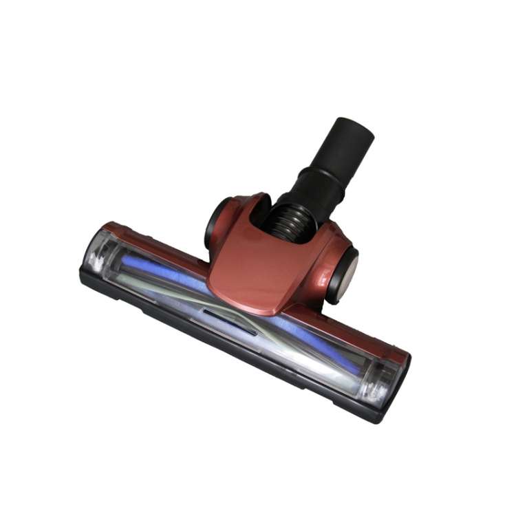 Vacuum Cleaner Accessories Wind Brush Head Special Brush for Wood Floor(Inner Diameter 32mm)