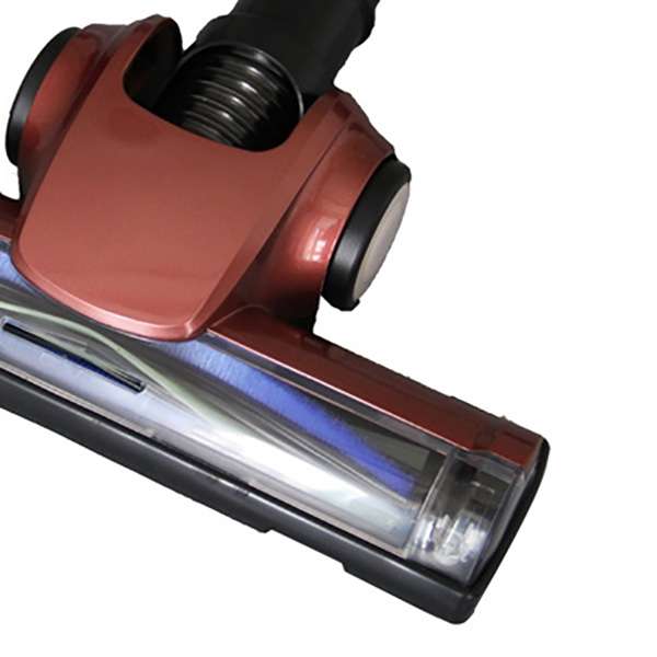Vacuum Cleaner Accessories Wind Brush Head Special Brush for Wood Floor(Inner Diameter 32mm)