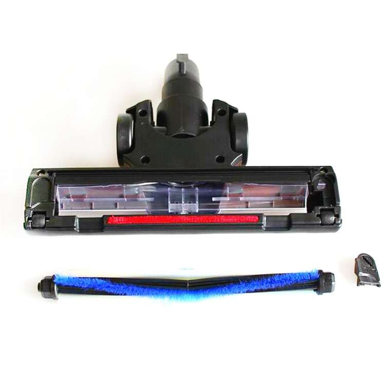 Vacuum Cleaner Accessories Wind Brush Head Special Brush for Wood Floor(Inner Diameter 32mm)