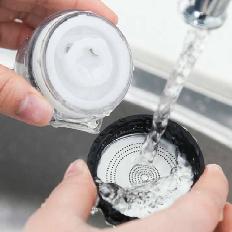 Kitchen Toilet Sewer Deodorant Anti-flooding Anti-odor Invisible Floor Drain(Brushed Silver)