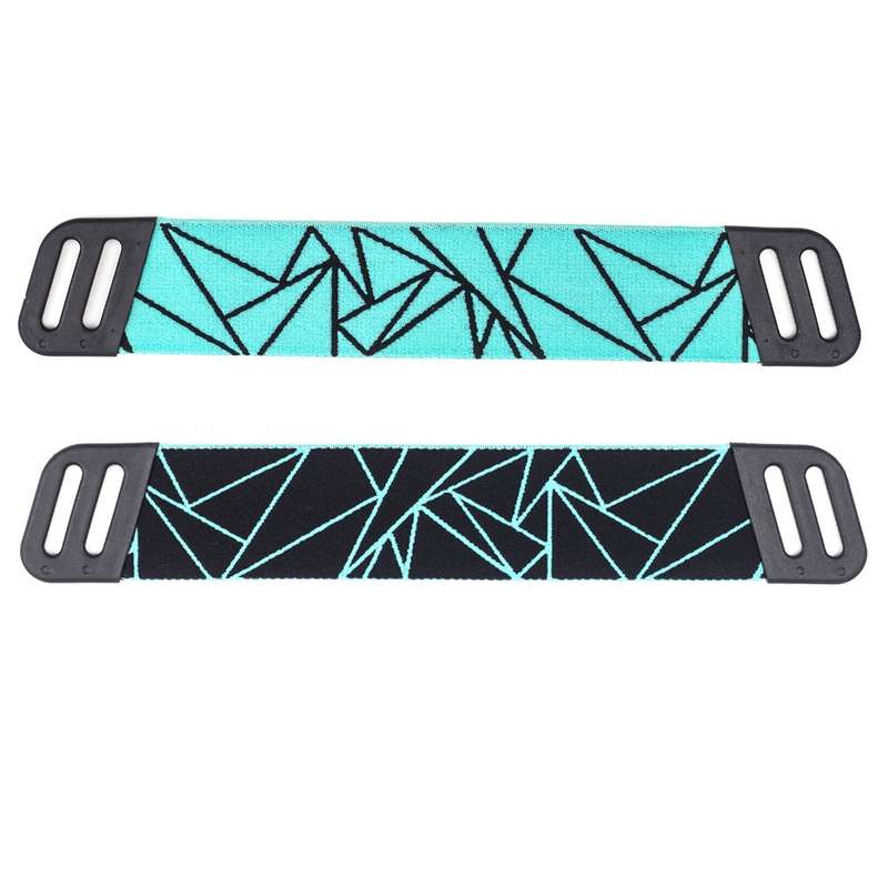 Head Beam Protector for Logitech G733 Headset(Stripe Blue)