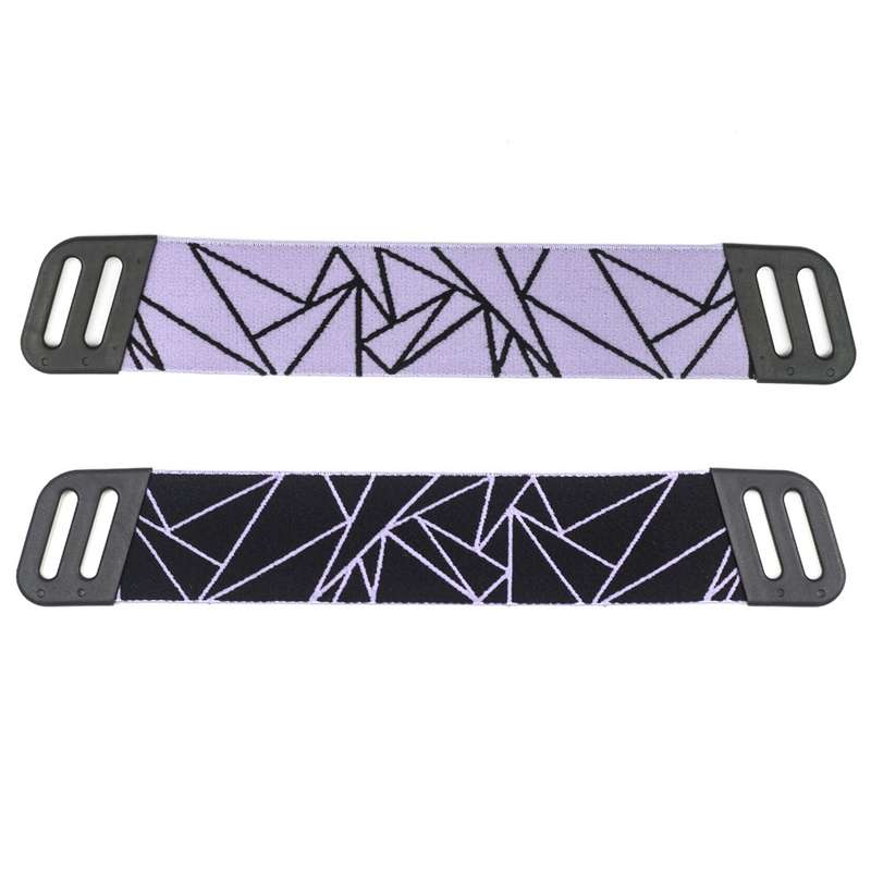 Head Beam Protector for Logitech G733 Headset(Stripe Blue)