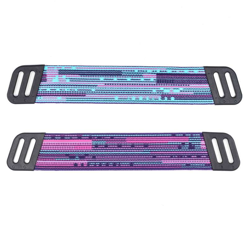 Head Beam Protector for Logitech G733 Headset(Stripe Blue)