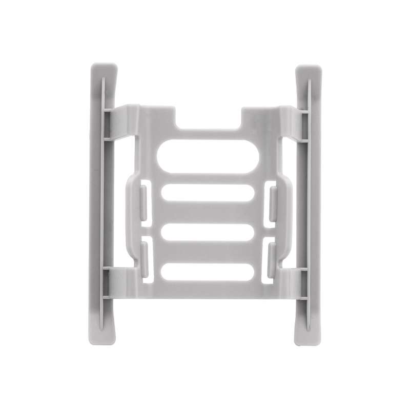 For DJI MAVIC Mini Heightened Tripod Quick Release Landing Gear Holder (Grey)