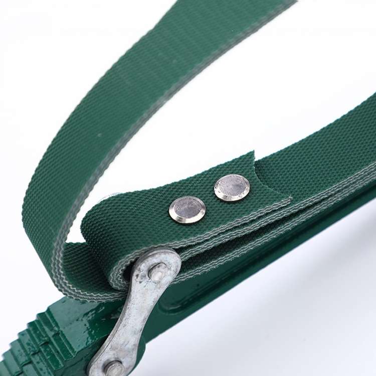 TUOSEN Oil Changer Filter Element Tool Filter Belt Wrench, Style:34008M