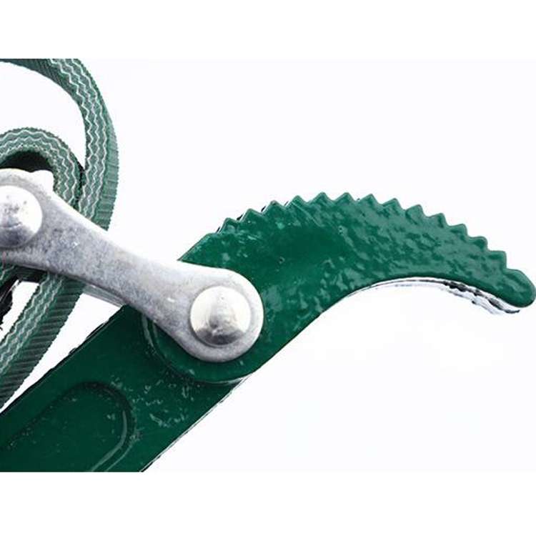 TUOSEN Oil Changer Filter Element Tool Filter Belt Wrench, Style:34008M