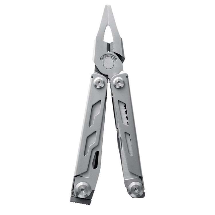 14 in 1 Multifunctional Pliers Folding Combination EDC Gadget Camping Survival Equipment Universal T