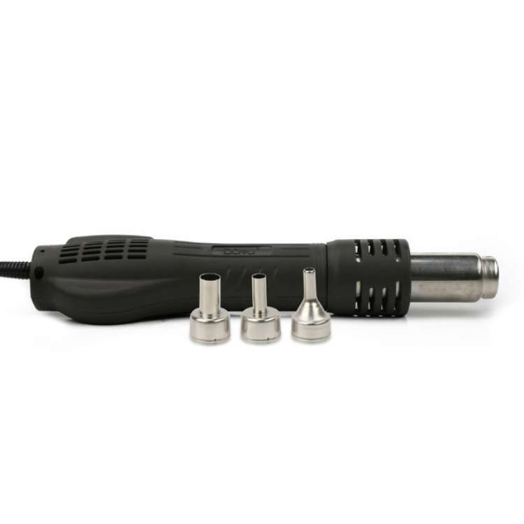 BAKU BA-602D+ Welding Station Set Dual Digital Display Mobile Phone Repair Tin Welding Tool, Specifi