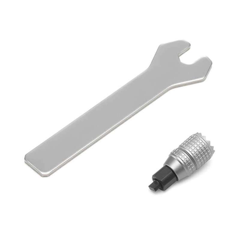 Original DJI RC Plus Remote Control Height Adjustable Sticks