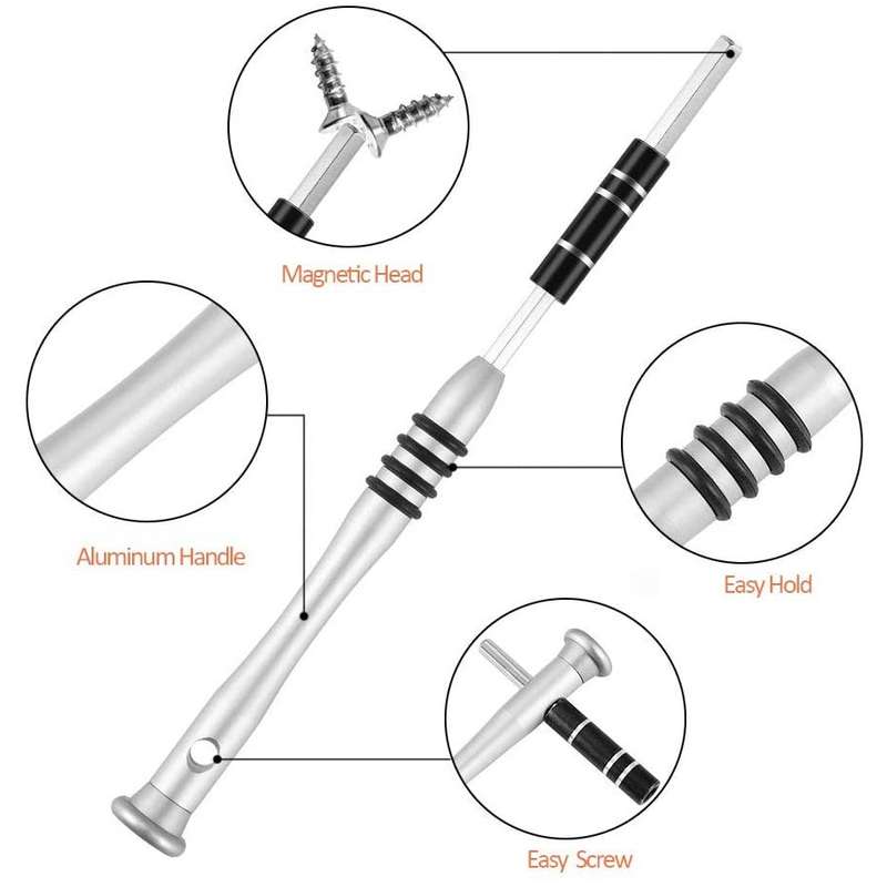 110 in 1 Watch Mobile Phone Disassembly Maintenance Tool Multi-function Chrome Vanadium Steel Screwd