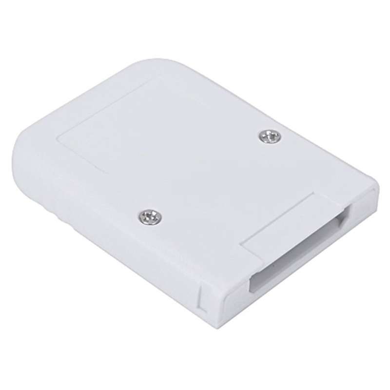 128MB Game Memory Card For Nintendo Wii/Ngc