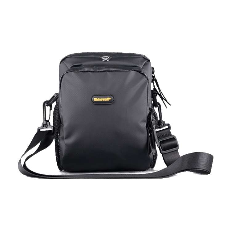 Rhinowalk Bicycle Front Bag Waterproof Handlebar Bag Folding Bike Front Bag Large Capacity Riding Ba