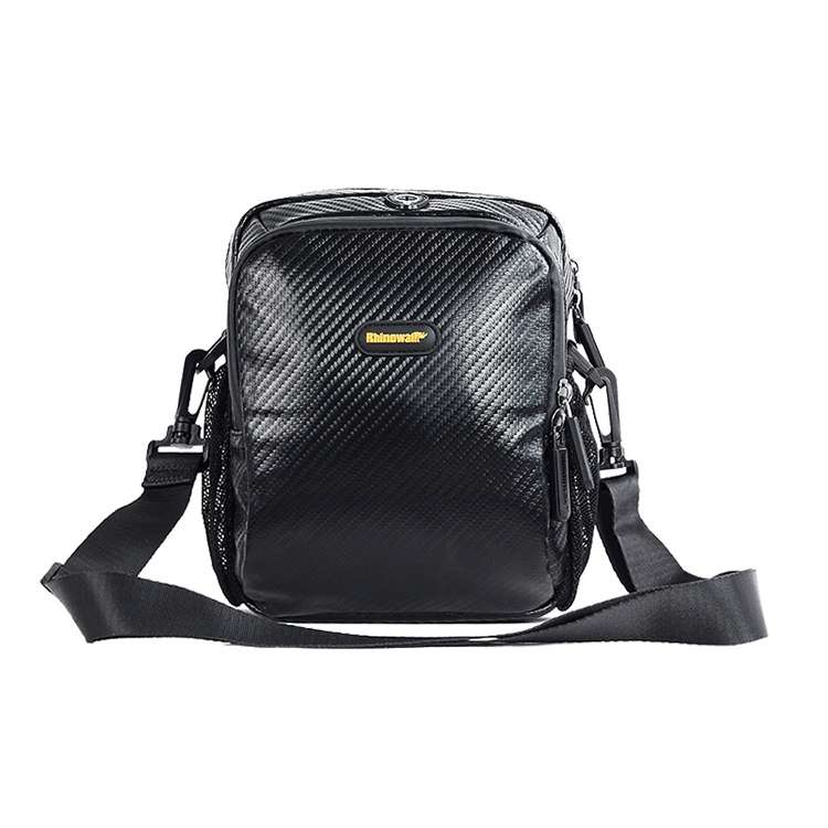 Rhinowalk Bicycle Front Bag Waterproof Handlebar Bag Folding Bike Front Bag Large Capacity Riding Ba