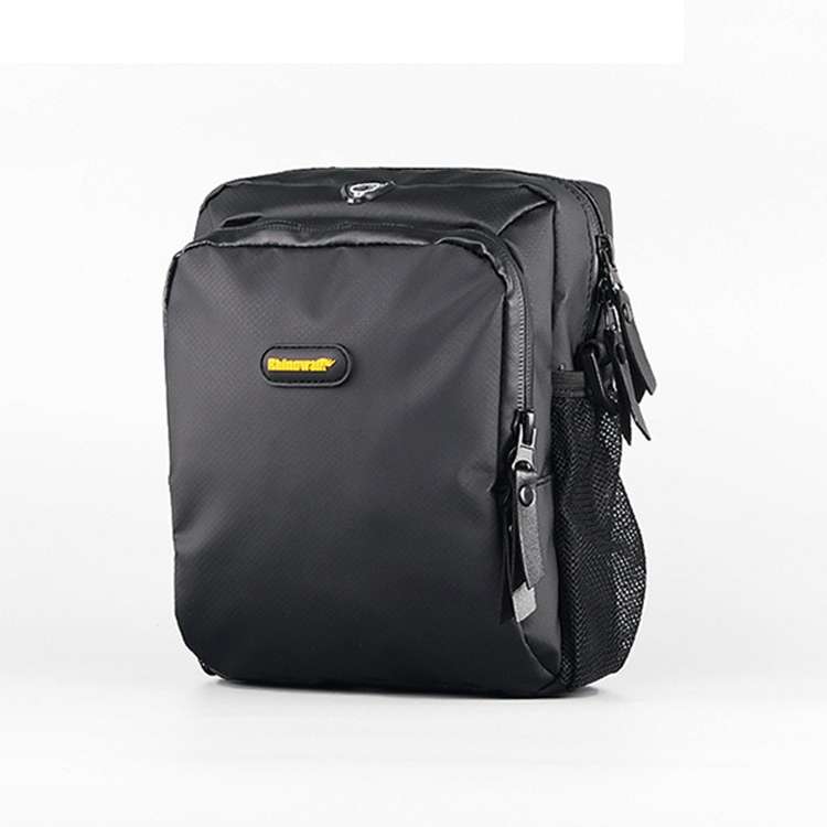 Rhinowalk Bicycle Front Bag Waterproof Handlebar Bag Folding Bike Front Bag Large Capacity Riding Ba
