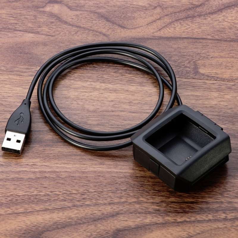 For Fitbit Ionic Smart Watch Charging Dock, Style: Ionic Charging Box
