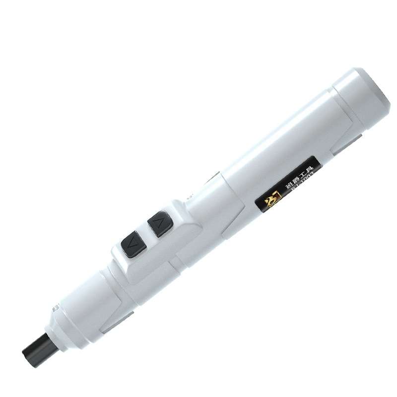 Pen Type Miniature Precision Electric Screwdriver Set Multifunctional Mini Mobile Phone Clock Screwd