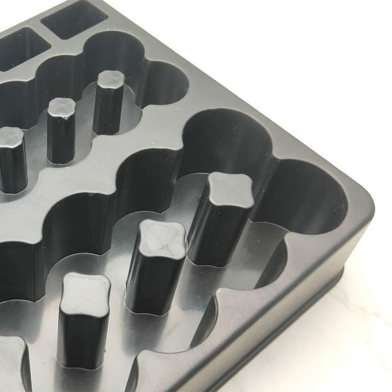 Multifunctional Battery Storage Box Battery Tester Battery Strength Indicator Storage Box Capacity T